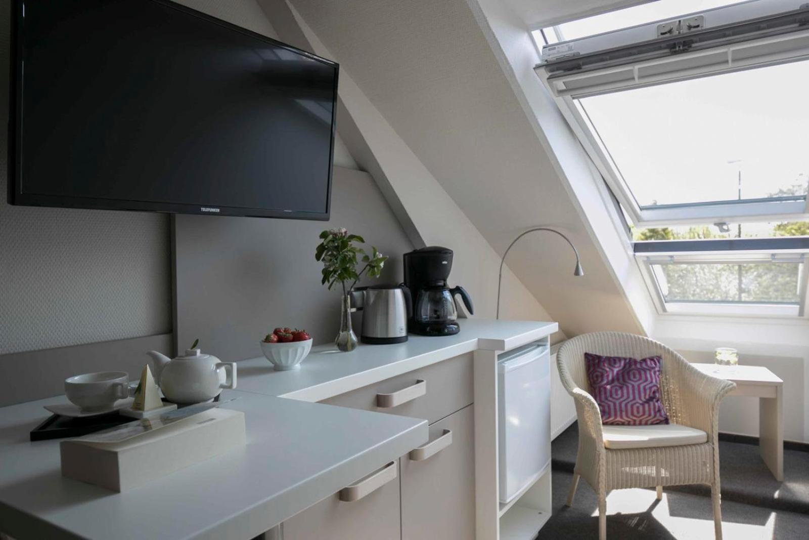 Gaestehaus Orion - Einzelzimmer 11 ชปีเคอรูก ภายนอก รูปภาพ