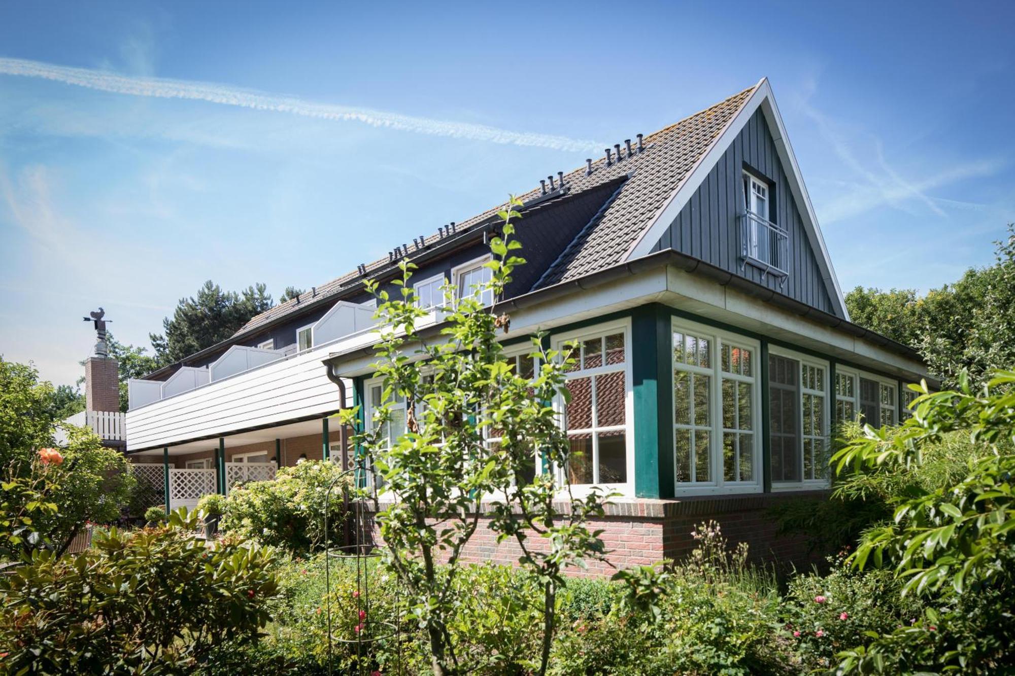 Gaestehaus Orion - Einzelzimmer 11 ชปีเคอรูก ภายนอก รูปภาพ